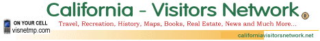 California Visitors Network