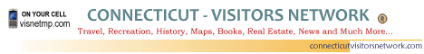 Connecticut Visitors Network