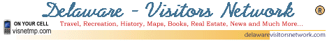 Delaware Visitors Network