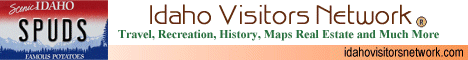 Idaho Visitors Network