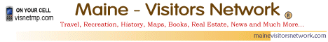 Maine Visitors Network