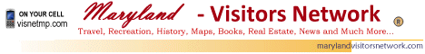 Maryland Visitors Network