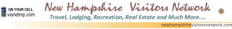 New Hampshire Visitors Network