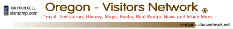 Oregon Visitors Network