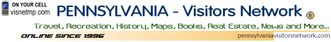 Pennsylvania Visitors Network