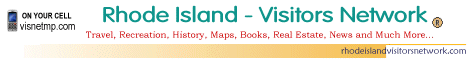 Rhode Island Visitors Network