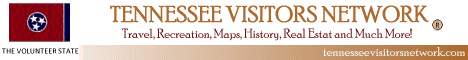 Tennessee Visitors Network