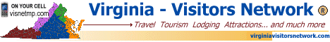 Virginia Visitors Network